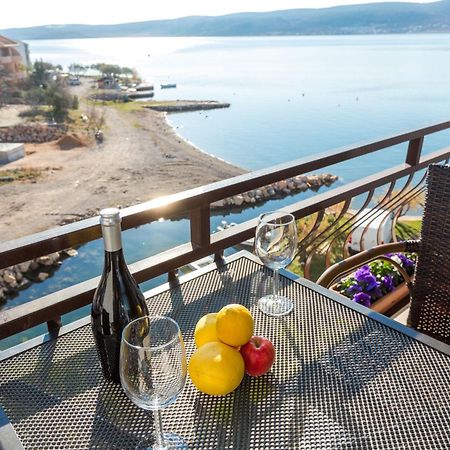 Bed and Breakfast Pansion Croatia Стариград-Пакленица Экстерьер фото