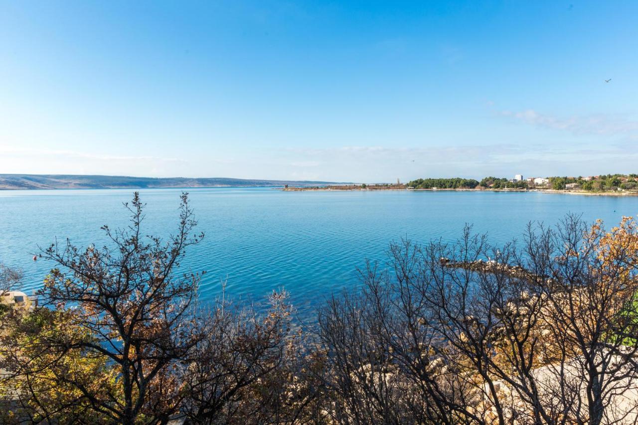 Bed and Breakfast Pansion Croatia Стариград-Пакленица Экстерьер фото
