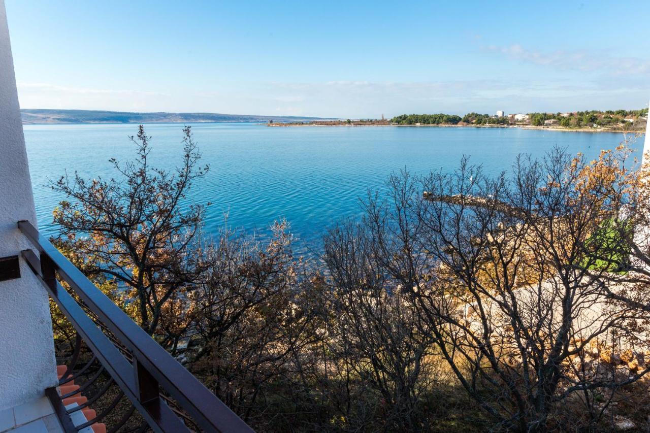 Bed and Breakfast Pansion Croatia Стариград-Пакленица Экстерьер фото